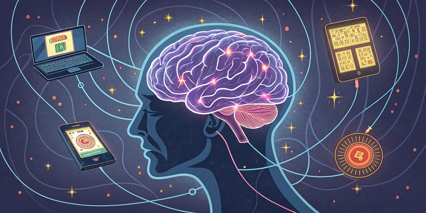 The UI of Addiction: What Casino Design Taught Apple About Keeping You Hooked