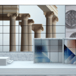 How Ancient Philosophy Shapes Modern Design