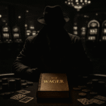 Pascal’s Wager on the Casino Floor: Betting on Belief in a Game of Chance