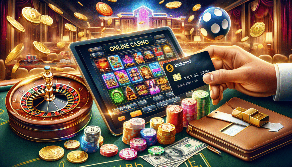 The Ultimate Casino Playbook: Payments, Payouts, and Picking the Best Platform for Every Player