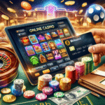 The Ultimate Casino Playbook: Payments, Payouts, and Picking the Best Platform for Every Player