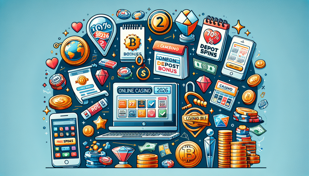 UK Online Casinos in 2026: The Ultimate Player’s Roadmap to Bonuses, Crypto, and Crash Games