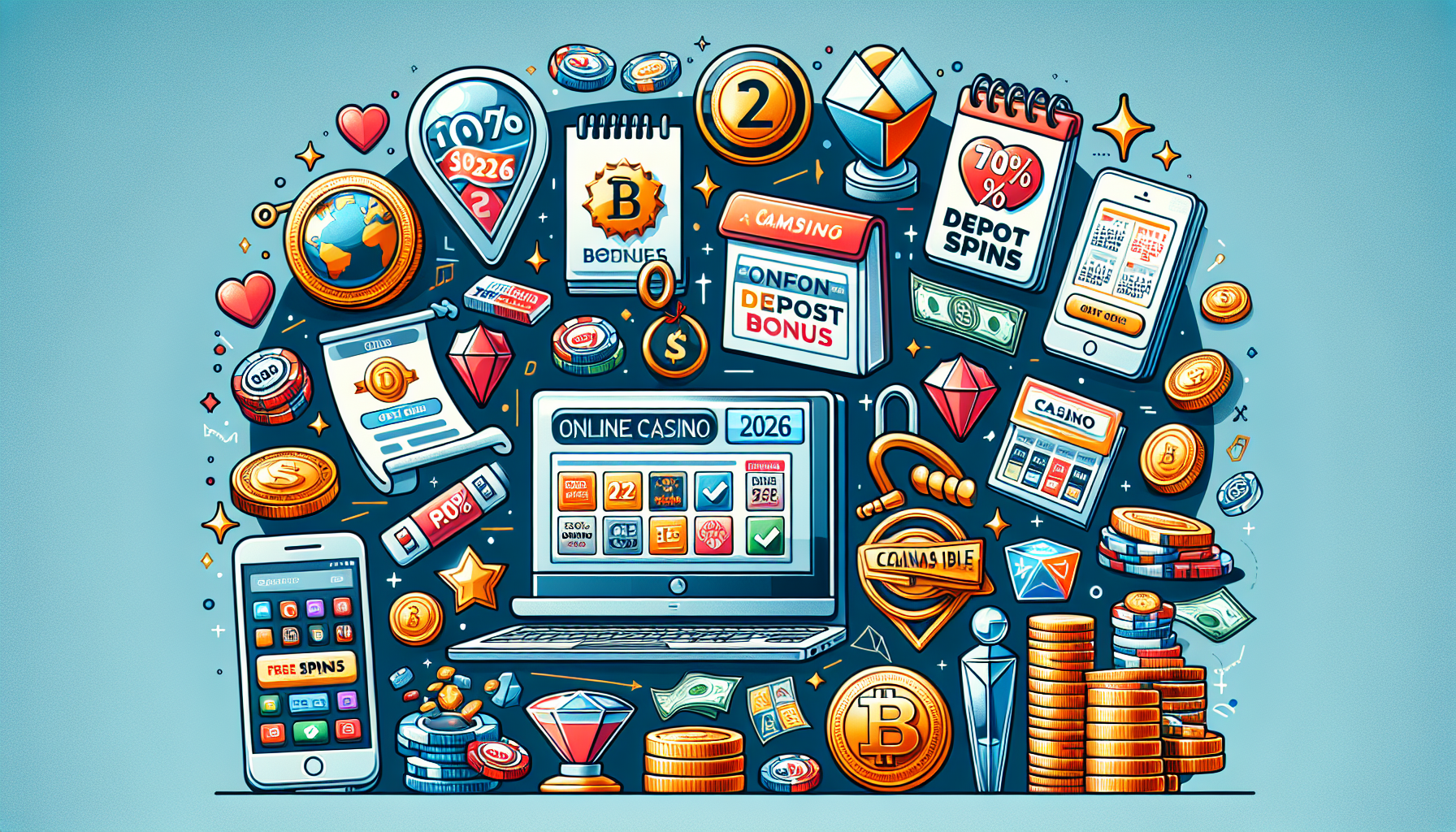 UK Online Casinos in 2026: The Ultimate Player’s Roadmap to Bonuses, Crypto, and Crash Games